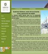 www.soderin.com - Ayuntamiento de la rinconada