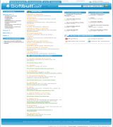www.softbull.com - Directorio de programas para bajar gratis actualizados a diario con las últimas novedades y organizados en multiples categorias listos para descargar