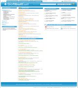www.softbull.com - Directorio de programas para bajar gratis actualizados a diario con las últimas novedades y organizados en multiples categorias listos para descargar