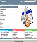 www.softnetlive.com - Software que audita el uso del tiempo en las diferentes aplicaciones y es capaz de restringir el uso de alguna de ellas también audita las impresione