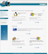 www.softvisionis.com - Alojamiento web registro de dominios tranmsmisión de audio online diseño web y diseño de logotipos
