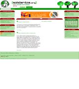 www.solidaritza.org - Tenemos 3 objetivos sensibilización sobre la situaciones de vida en los paises empobrecidos recaudar fondos para la realizacion de proyectos de coope