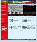 www.solidlux.net - Solidlux soluciones técnicas y productos para la construcción