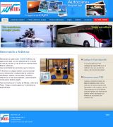 solistour.com - Agencia de viajes con una experiencia en el sectro de mas de 18 años y mas de 30 con nuestra propia flota de autobuses