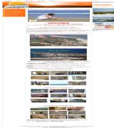 www.solmares.com - Alquiler y venta de apartamentos islantilla isla canela punta del moralgestion de vacaciones
