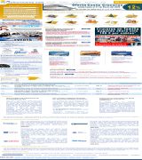 www.solocruceros.com - Cruceros a todo el mundo toda la informacion que usted necesita para viajar fechas horarios y tarifas online