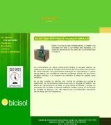 www.solrie.es - Opción ideal para la recogida de residuos de forma ecológica