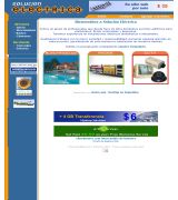 www.solucionelectrica.com.ar - Servicios eléctricos en general cctv y redes atención a particulares y empresas
