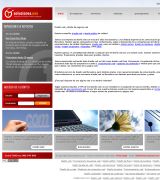 www.solucionesuno.com - Diseño web y gráfico a medida para empresas y profesionales asesoría integral en imagen y publicidad