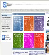 www.solucioneswellness.com - Noticias sobre entrenamiento ejercicio y salud servicio de asesoramiento y formación en salud y ejercicio físico para empresas y particulares organi