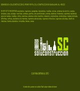 www.soluconstruccion.com - Directorio de la construcción y decoración en guadalajara con arquitectos, decoradores, cocinas, muebles, pisos y azulejos, servicios, noticias y co