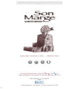 www.sonmarge.com - Información completa sobre la finca de agroturismo y sus instalaciones en mallorca