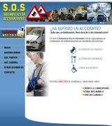 www.sosindemnizacionaccidentados.es - Asesoramos de manera gratuita sobre si tiene derecho o no a una indemnización por accidente