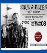 www.soulandblues.com.mx - Ropa casual para hombre - venta de ropa para caballero.pantalones gabardina, mezclilla, bermundas, camisas, playeras polo, t-shirts, sudaderas, boxers