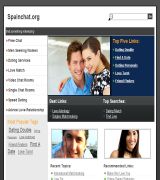 www.spainchat.org - Tu nuevo portal de amistad y contactos 100 español chat irc