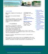 spanish.scientology-miami.org - Acerca dianética y cienciología. ofrecen películas introductorias y consulta gratuita. servicio dominical y conferencias.