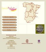 www.spanishproducts.org - Empresa española ofrece productos alimenticios españoles de alta calidad tipo gourmet para el mercado nacional e internacional