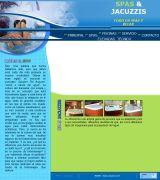 www.spas-jacuzzis.com - Distribuye con precios de mayorista spas jacuzzis y piscinas elevadas