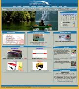 www.speedkayak.com - Piraguas kayak palas chalecos cursos aguas bravas aguas tranquilas excursiones multiaventura etc