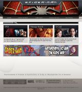 www.spiderman.sonypictures.com - Trailers de la película