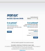 www.sport-elec.es - Le propone una gama completa de equipamientos de electroestimulación y de belleza adaptados a su morfología
