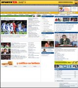 www.sportsya.com - Portal de información deportiva de ámbito internacional con ediciones en diversos países noticias artículos escritos por prestigiosos columnistas 