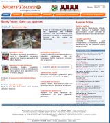 www.sportytrader.es - Ayuda para pronósticos y apuestas deportivas online fútbol tenis con pronósticos gratis estadísticas un livescore y una guía de casas de apuestas
