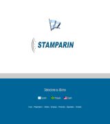 www.stamparin.com.ar - Empresa de fabricación de llantas para todo tipo de maquinaria vial y camiones mas de 40 años de experiencia en el rubro