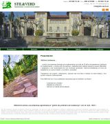 www.stil-verd.es - Empresa de jardinería que se dedica al mantenimiento y construcción de jardines creatividad de nuevos espacios etc