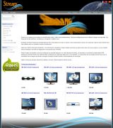 www.streamsystem.com - Especialistas en tecnologia de calidad y dispositivos para el hogar tienda online