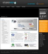 www.studioweb4.com - Diseño web registro de dominios hospedaje y mantenimiento web promoción posicionamiento y alta en buscadores comercio electrónico tiendas en línea