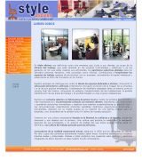 www.styleoficines.com - Profesionales de la instalación de oficinas y colectividades servicio rápido y eficiente