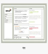 www.subflash.com - Comunidad de desarrollo y diseño flash