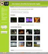 www.subingles.com - Aprender inglés con vídeos de canciones subtituladas en inglés una manera divertida de aprender yo mejorar tu inglés