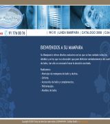 www.sumampara.com - A través de nuestros nuevos diseños de mampara de ducha y baño deseamos proporcionarle ese espacio en el que encuentre su estilo espacio y el lugar