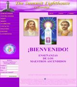 www.summitcolombia.org - Enseñanzas de los maestros ascendidos todo acerca de los maestros ascendidos iglesia universal y triunfante the summit lighthouse ofrecemos informaci
