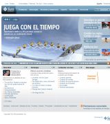 www.sun.es - Sun microsystems españa