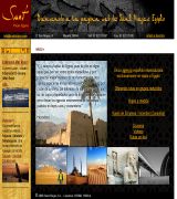 www.suntviajes.com - Agencia especializada exclusivamente en egipto diferentes rutas en grupos muy reducidos viajes a medida y privados