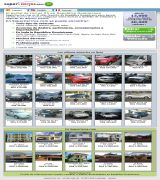 www.supercarros.com - Vehículos usados y carros nuevos clasificados por marca, modelo y precio.