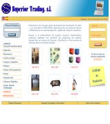 www.superior-trading.com - Ponemos a su disposición una gran gama de artículos de importación sucursal en hong kong