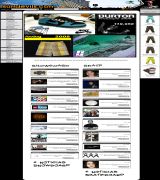 www.surfdevils.com - Tienda y revista online dedicada al mundo del skateboard y el snowboard vídeos entrevistas y todo el material