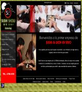 www.sushishow.com.ar - Catering de sushi servicio de catering de sushi en el lugar con mozas estilo japonés para cualquier tipo de evento ya sea en su casa o en otro lugar