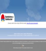 www.suycal-suministrosycalefaccion.es - Empresa dedicada al suministro de sistemas integrales de climatización así como su estudio asesoramiento y seguimiento