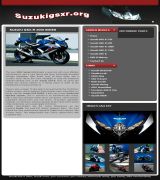 www.suzukigsxr.org - Motos suzuki gsxr suzuki gsvr historia y modelos de motocicletas gsx r