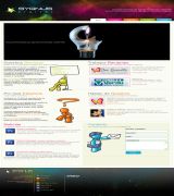 www.sygnusdigital.com - Diseño web identidad corporativa logos etc