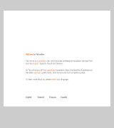 www.tab-online.net - Servicios profesionales de traducción de todo tipo de textos en inglés francés alemán y español proceso rápido y cómodo a través de internet p