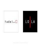 www.tadel.com - Comercialización de mesas de diseño contemporáneo y de vanguardia