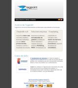 www.tagpoint.es - Red de desarrolladores profesionales especializados en tecnología desarrollo de soluciones web para cualquier área de tu negocio