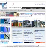 www.tagsainstalaciones.com - Ingeniería montaje y mantenimiento de instalaciones para la edificación y la industria calefacción climatización automatización y telegestión en