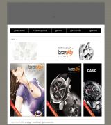 www.tameswatch.com - Tames watch es una compañía española creada por profesionales del sector de la relojería su actividad principal se basa en 2 áreas por un lado en